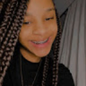 Meet your Posher, Maddison